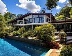 Jalan Kampong Chantek (D21), Detached #496276151